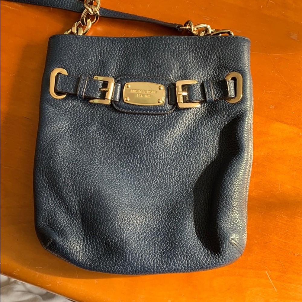 Michael kors crossbody purse